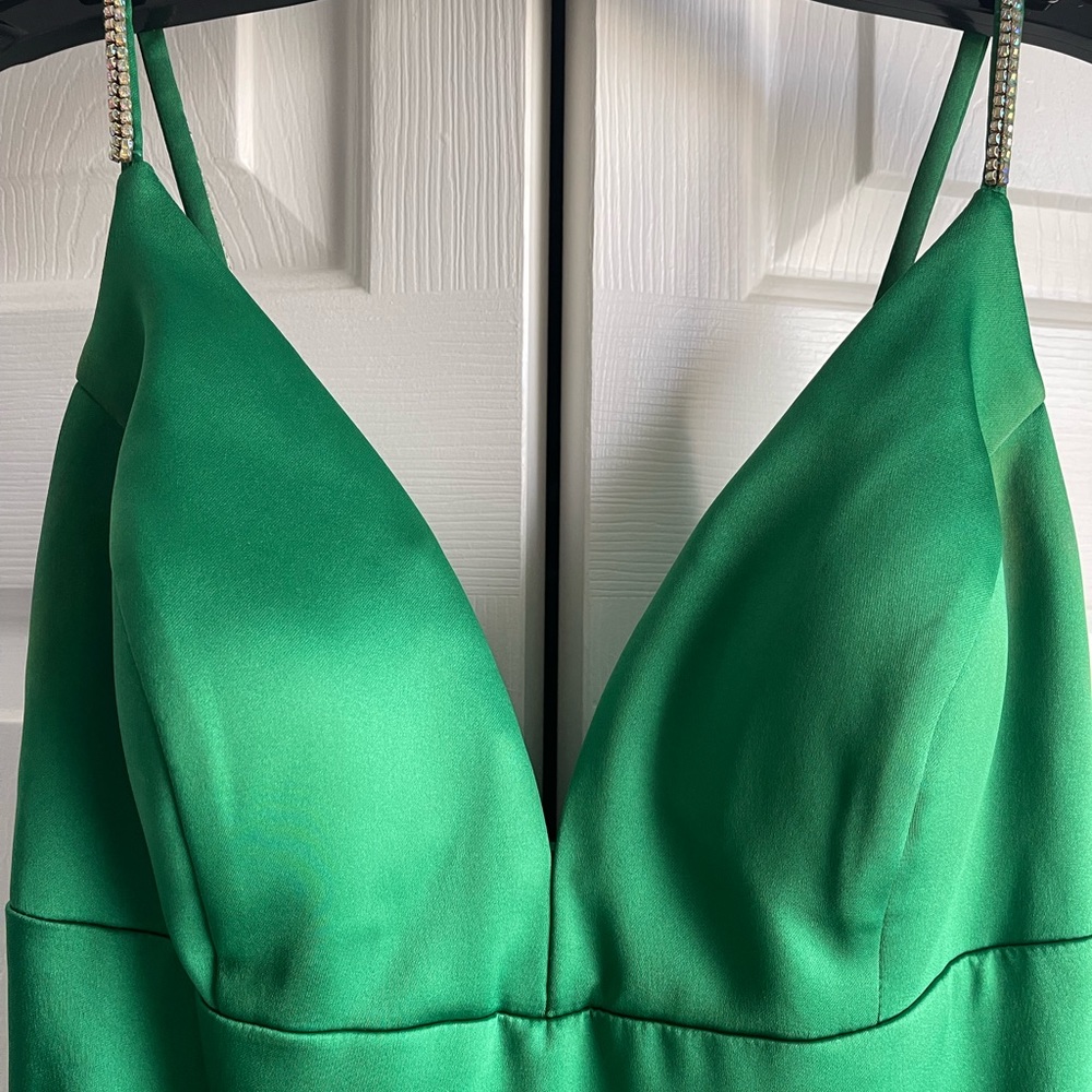 Jovani A Line Formal Dress- Size 6, EUC